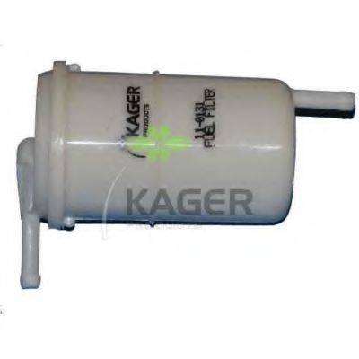 KAGER 11-0131