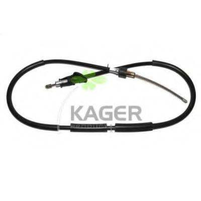 KAGER 19-6300