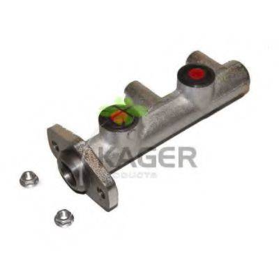 KAGER 39-0267