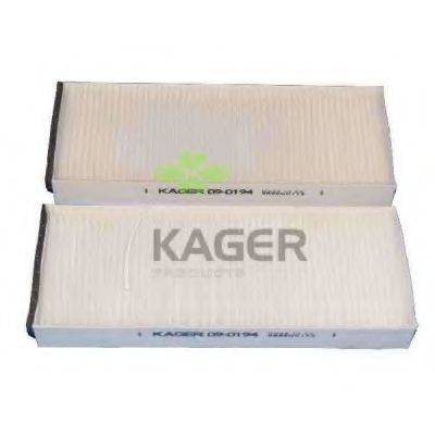 KAGER 09-0194