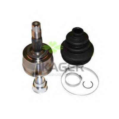 KAGER 13-1336