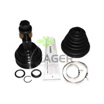 KAGER 13-1523