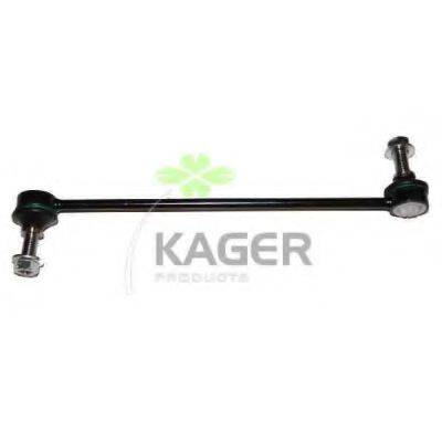 KAGER 85-0801