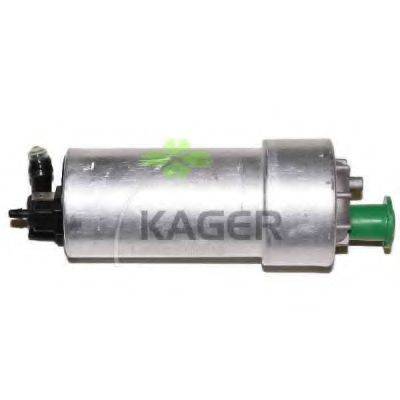 KAGER 520258 Паливний насос