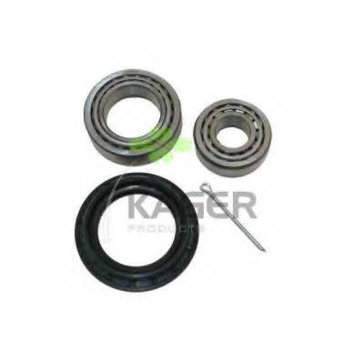 KAGER 83-0092