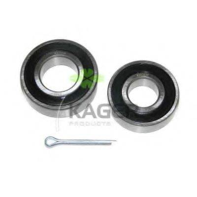KAGER 83-0156