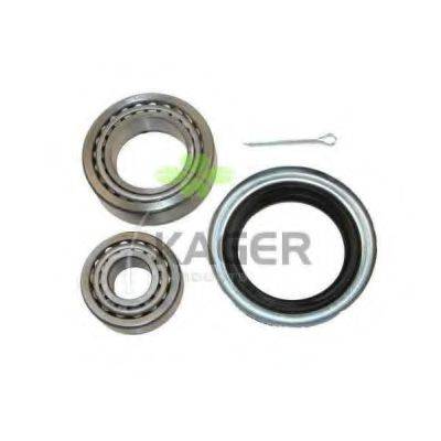 KAGER 83-0250
