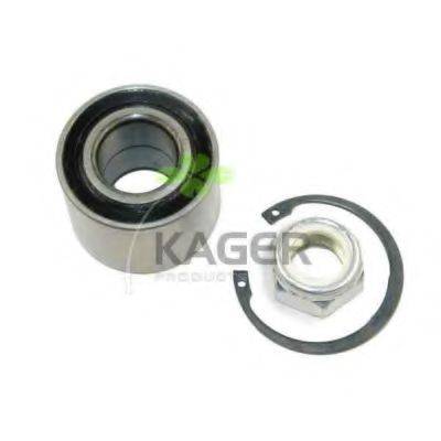 KAGER 83-0320