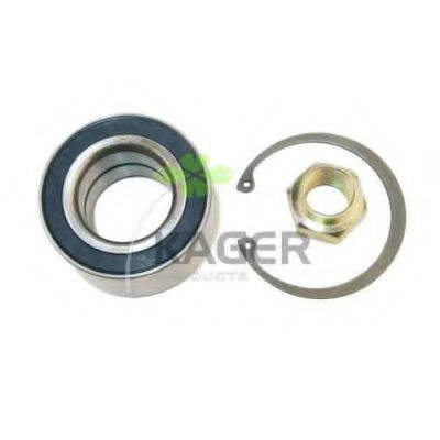KAGER 83-0407