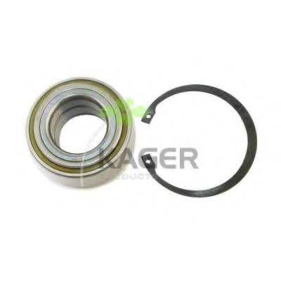 KAGER 83-0713