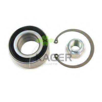 KAGER 83-0860