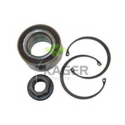 KAGER 83-0920