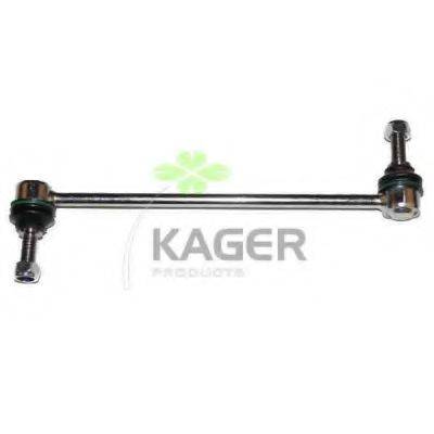 KAGER 850818 Тяга/стійка, стабілізатор