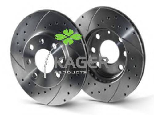 KAGER 37-1385