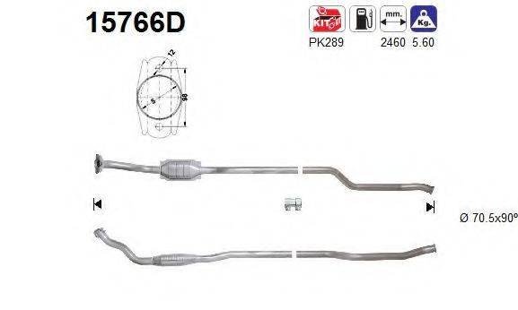AS 15766D