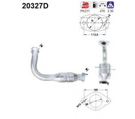 AS 20327D