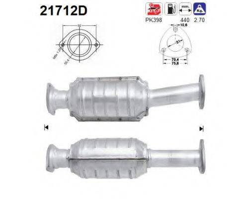 AS 21712D