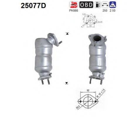 AS 25077D