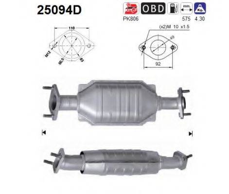 AS 25094D