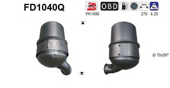 AS FD1040Q