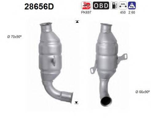 AS 28656D