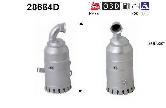 AS 28664D