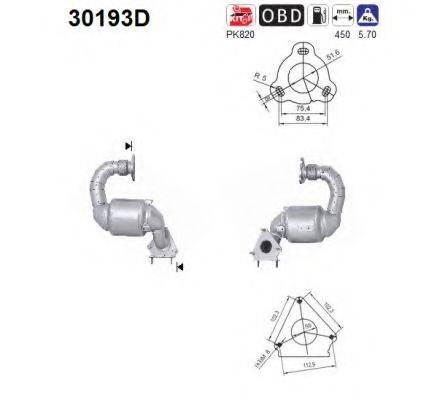 AS 30193D
