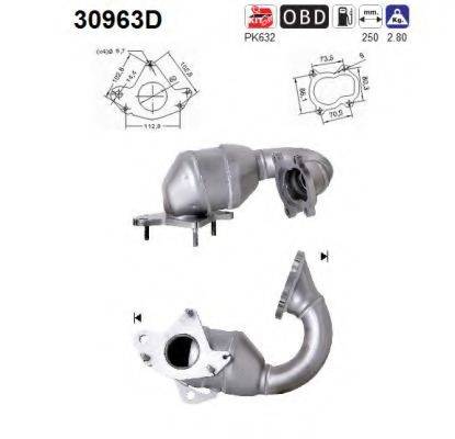 AS 30963D
