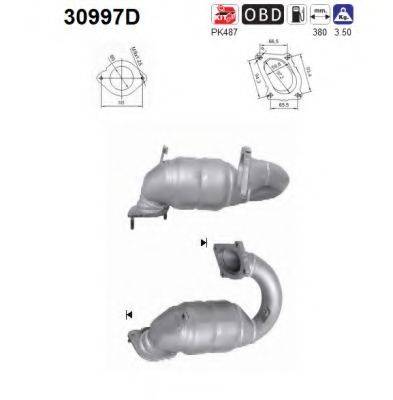 AS 30997D