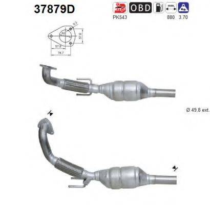 AS 37879D