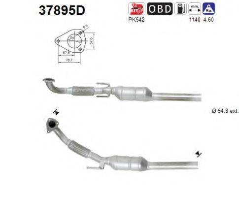 AS 37895D