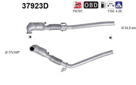 AS 37923D