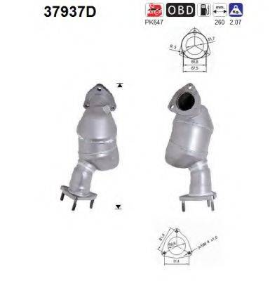 AS 37937D