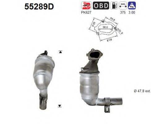 AS 55289D