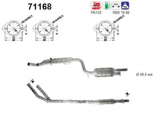 AS 71168