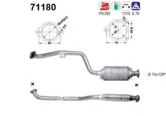 AS 71180
