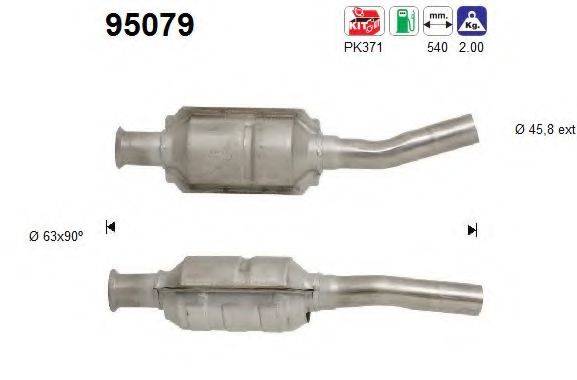 AS 95079