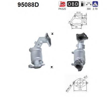 AS 95088D