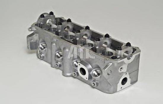 VW 068103351K головка циліндра