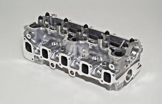 VAUXHALL 609050 головка циліндра