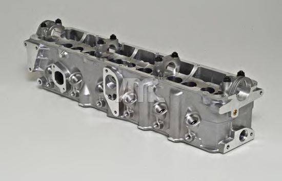 VW 075103351A головка циліндра