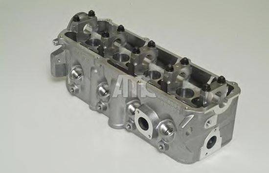 VW 068103351C головка циліндра