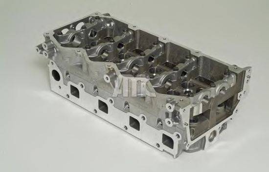 NISSAN 11040AW400 головка циліндра