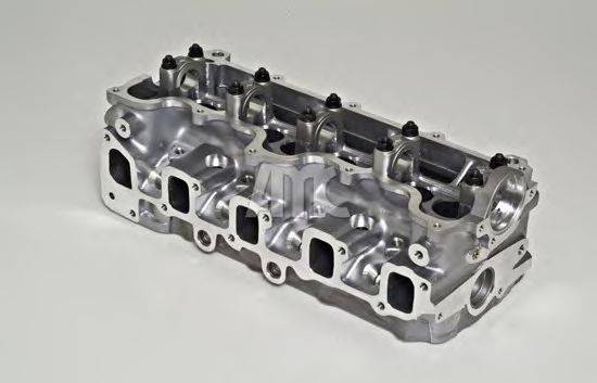VAUXHALL 607087 головка циліндра