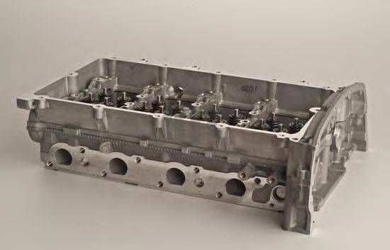 FORD 1701870 головка циліндра
