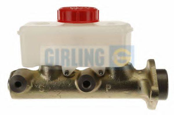 GIRLING 4006134 головний гальмівний циліндр