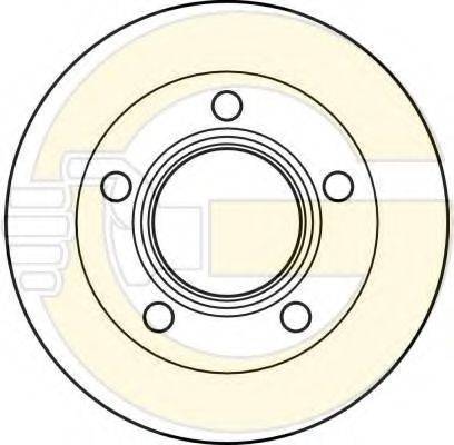 GIRLING 6020085