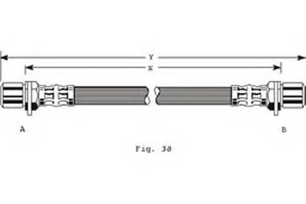 GIRLING 9001201