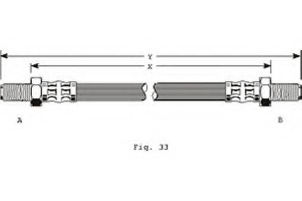 GIRLING 9003152