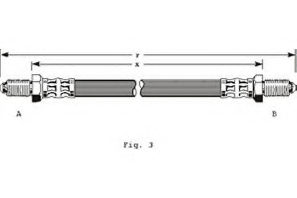 GIRLING 9003202
